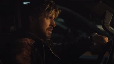 The Fall Guy Trailer: Ryan Gosling’s Reaction to Taylor Swift’s Song ‘All Too Well’ Sparks Emotional Buzz (Watch Video)