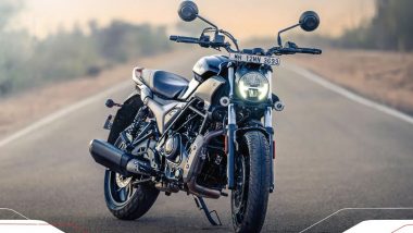 Hero Mavrick Based on Harley Davidson X440 Launched in India; Know Price of Each Variant, Booking, Features, Offers and Delivery Details