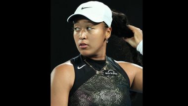 Naomi Osaka Outclasses Caroline Garcia in Qatar Open 2024