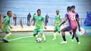 Meghalaya vs Assam, Santosh Trophy 2023&ndash;24 Free Live Streaming Online: How To Watch Indian Football Match Live Telecast on TV & Football Score Updates in IST?
