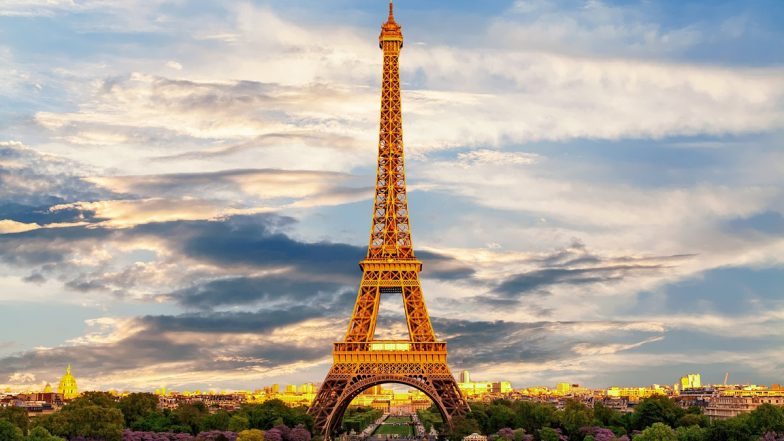 Eiffel Tower Closure: Strike in Paris Closes One of the World's Most Popular Monuments to Visitors