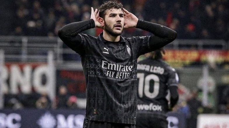 AC Milan vs Stade Rennais UEFA Europa League 2023–24 Live Streaming Online & Match Time in India: How to Watch UEL Round of 16 Match Live Telecast on TV & Football Score Updates in IST?
