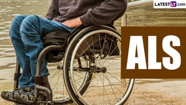 What Is ALS? Amyotrophic Lateral Sclerosis – Know All About Lou Gehrig's Disease, a Progressive Neurodegenerative Disease That Currently Has No Cure