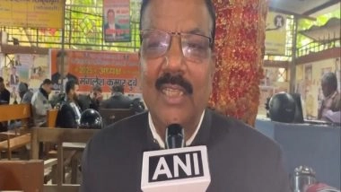 India News | We Will Challege It in High Court, Says Muslim Side Lawyer on Gyanvapi Case