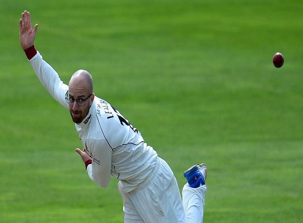 Sports News | England Spinner Jack Leach Ruled out of Second Test Against India Due to Injury