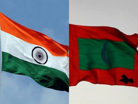 World News | India, Maldives 2nd Core Group Meeting to Be Held Today over Presence of Indian Military Personnel - Vimarsana News