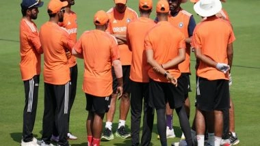 Sports News | India Aim to Replicate 2021 Comeback While England Target 2nd Consecutive Victory