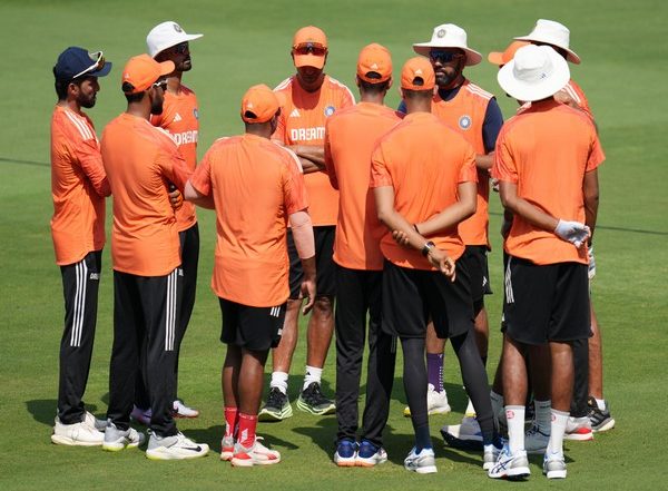 Sports News | India Aim to Replicate 2021 Comeback While England Target 2nd Consecutive Victory