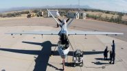 World News | USIBC President Criticises Uninformed Media Reports on US-India Drone Deal