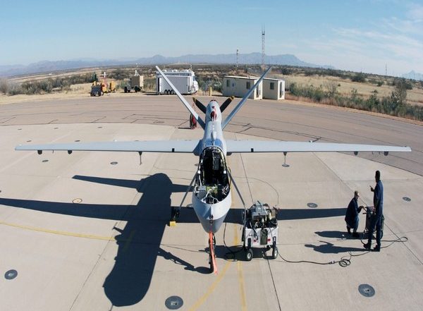 World News | USIBC President Criticises Uninformed Media Reports on US-India Drone Deal