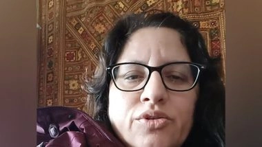 India News | Police Complaint Against Congress Leader Mani Shankar Aiyar's Daughter for 'objectionable Remark'