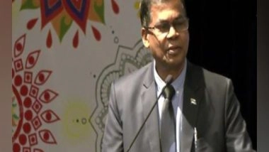 World News | Fiji's Deputy PM Biman Prasad to Embark on Week-long Visit to India, Includes Trip to Ayodhya
