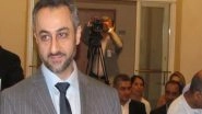 World News | Baloch Suffering Due to Military Aggression Between Pakistan, Iran: Pro-freedom Leader Marri