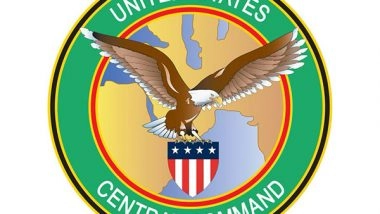 World News | US Conducts Strike on Houthi Anti-ship Cruise Missile Prepared Target Vessels in Red Sea