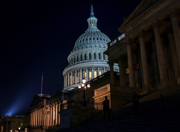 World News | US: Senate Releases Details of USD 118 Bn Aid Proposal for Israel, Ukraine, Southern US Border