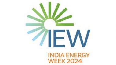 India News | Goa: India Energy Week 2024 Set to Kick off Today