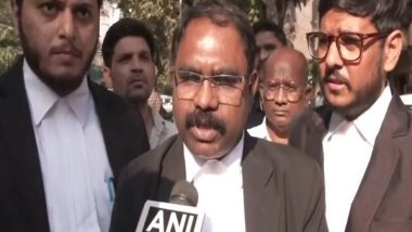 India News | Defence Lawyers Allege 'violation of SC Guidelines' in Arrest of Islamic Preacher Mufti Salman Azhari