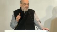 India News | Project Approved for Computerization of 63,000 Functional PACS with Rs 2,516 Cr Outlay: Amit Shah to Lok Sabha