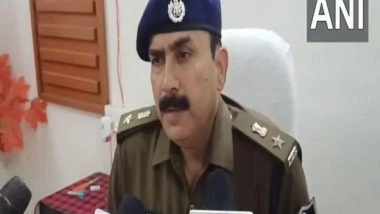 India News | MP: Two Arrested in Connection with Harda Factory Blast