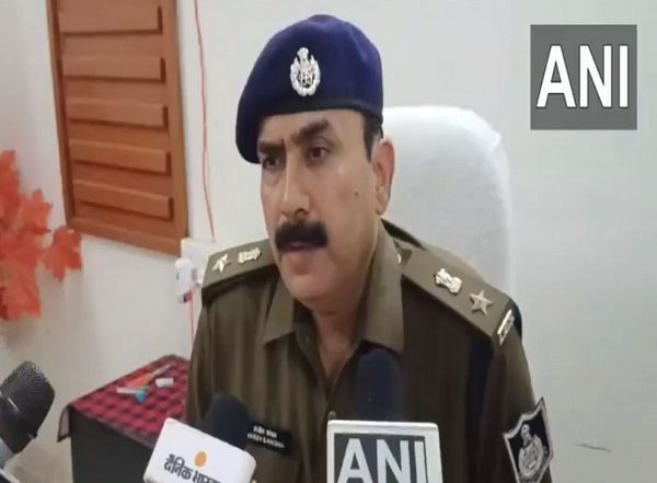 India News | MP: Two Arrested in Connection with Harda Factory Blast
