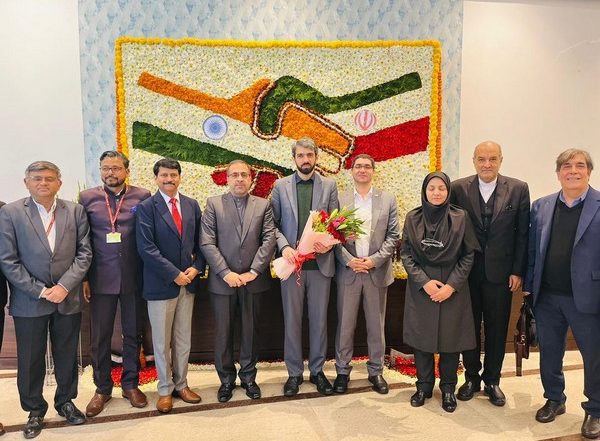 World News | First Iran-India Joint Working Group Meeting on Agriculture Held in Delhi