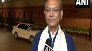 India News | Indian Economy Ruined by UPA, 'White Paper' to Highlight Deficiencies: BJP MP Jayant Sinha