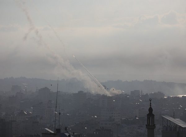 US Strikes Iraq: United States Carries Out Drone Strike in Baghdad, Three Kataeb Hezbollah Members Including Commander Killed