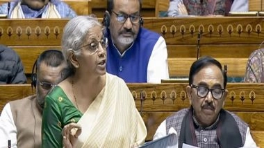 India News | Eye on LS Polls, BJP to Take 'White Paper' Against Cong-led UPA to Every State