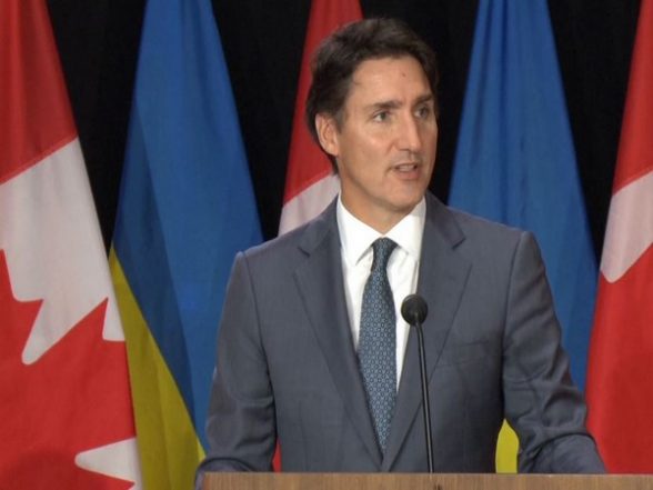 World News | Demands for Canada to Stop Supplying Weapons to Israel Grow Louder - Vimarsana News
