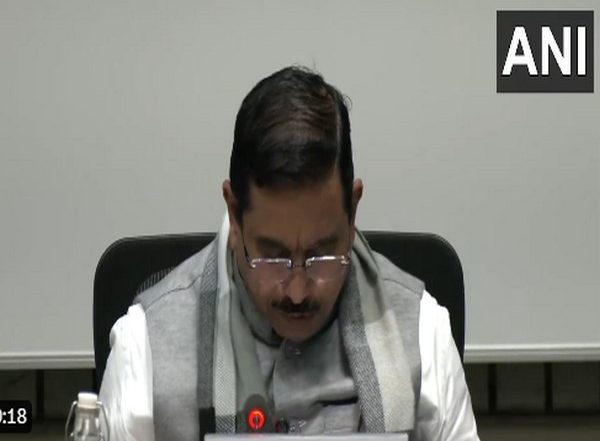 India News | 12 Bills Passed by Both Houses in 17th Lok Sabha: Union Minister Pralhad Joshi
