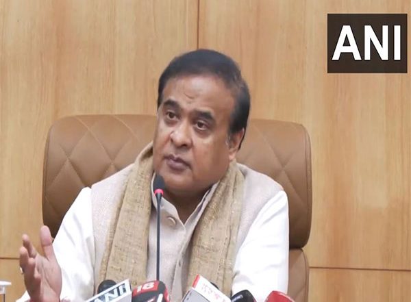 India News | Install Prepaid Electric Meters in Every Govt Quarter: Assam CM to Officials