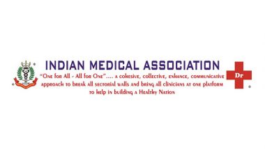Business News | IMA and Hospital Board of India Issue Advisory on 'Cashless Everywhere'