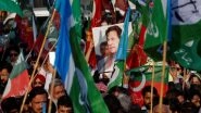 World News | Pak Poll Panel Denies Rigging Charge but Owns Up to 'few Irregularities'
