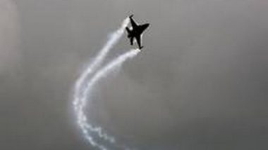 World News | Dutch Court Orders Netherlands Govt to Halt Delivery of Fighter Jet Parts to Israel