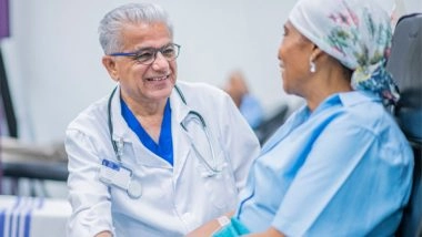 Business News | Rising Interest of International Patients for Cancer Treatment in India