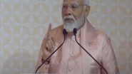 World News | "Our Immense Pleasure in Ayodhya...received in Abu Dhabi: PM Modi