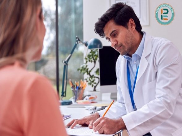 Business News | Park Endocrinology Revolutionizes Diabetes Management for Cancer Patients - Vimarsana News