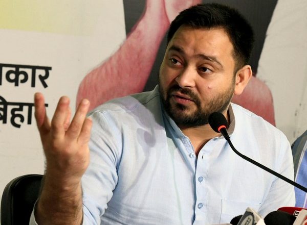 India News | Bihar Govt to Review Functioning of Departments Held by Former Deputy CM Tejashwi Yadav