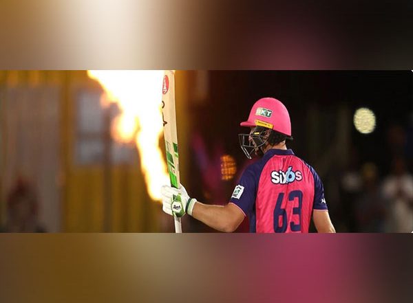 Sports News | Buttler, Klaasen Among 12 Players in SA20 Season Two 'Team of the Tournament'