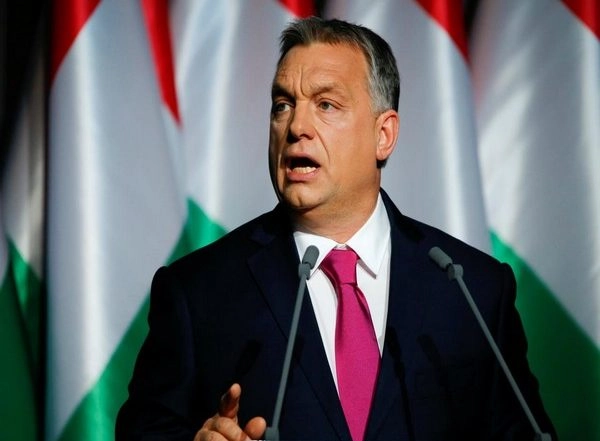World News | Hungary Could Ratify Sweden's NATO Bid in February: Viktor Orban