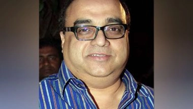India News | Jamnagar Court Allows Filmmaker Rajkumar Santoshi's Plea for 30-day Stay to Appeal Order