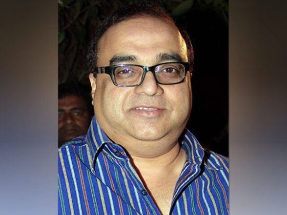 India News | Jamnagar Court Allows Filmmaker Rajkumar Santoshi's Plea for 30-day Stay to Appeal Order - Vimarsana News