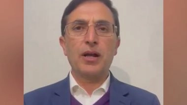 World News | Pakistan: Imran Khan's Party Demands Judicial Commission Probe into Ex-Rawalpindi Commissioner's 'rigging' Revelations