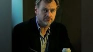 Entertainment News | BAFTA 2024: Christopher Nolan Wins Best Director Award for 'Oppenheimer'