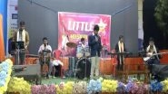 India News | 'Little Star Musical Band' of North East Became a Symbol of Precocious Musicality