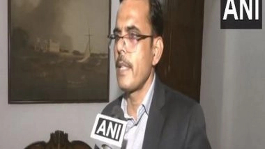 India News | 'Peace Home' Opened at Raj Bhavan as Temporary Shelter for Sandeshkhali Victims