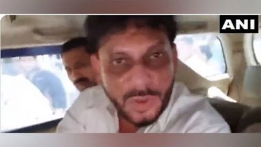 India News | AIMIM Leader Waris Pathan Detained by Mumbai Police