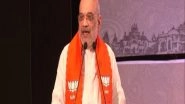 India News | PM Modi Pledges to Make India Developed Country in World by 2047: Amit Shah