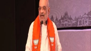 India News | PM Modi Pledges to Make India Developed Country in World by 2047: Amit Shah