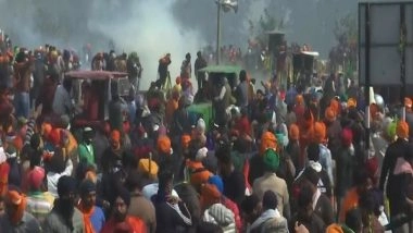 India News | Farmer's Protest: Haryana Govt Extends Internet Suspension in Seven Districts Till Feb 23